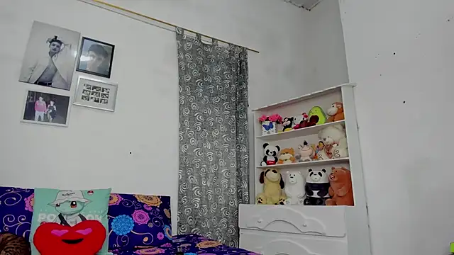 megan 100 online show from February 16, 2026, 4:47 pm