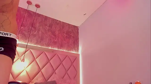 megan 100 online show from April 14, 2026, 6:36 pm