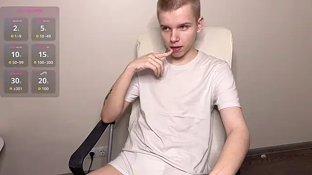 metratok online show from November 16, 2025, 11:10 pm