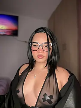 Snapshot of Lucy_wilson5 chatting on March 20, 2025, 4:07 am Lucy wilson5 online show from March 20, 2025, 4:07 am