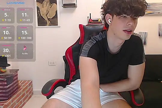 Angelo-cianuro- online show from December 19, 2025, 12:17 am