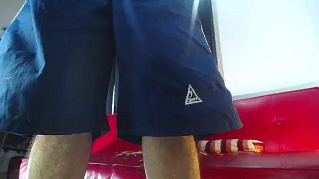 Dexter-T online show from December 11, 2024, 10:38 pm