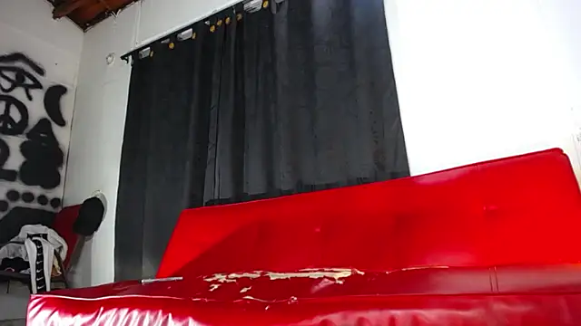 Dexter-T online show from January 3, 2025, 5:06 am