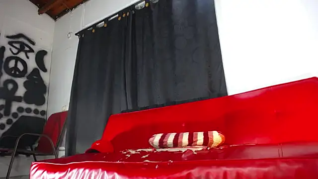 Dexter-T online show from January 5, 2025, 2:17 am