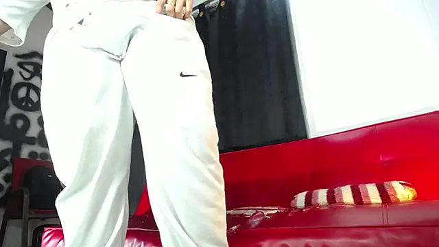 Dexter-T online show from January 9, 2025, 5:13 am