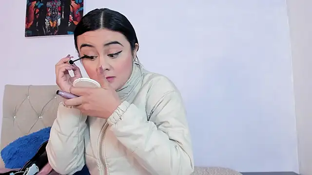 Dulce amg online show from December 13, 2024, 12:28 pm