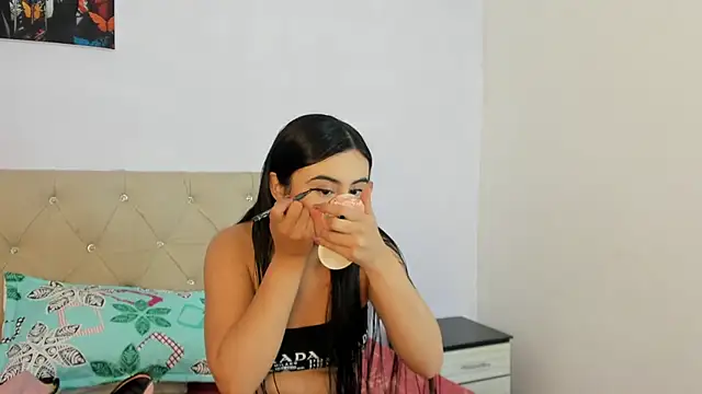 Dulce amg online show from December 18, 2024, 12:18 pm