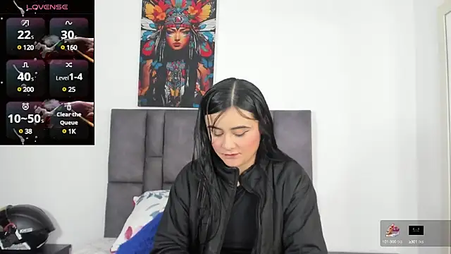 Dulce amg online show from March 6, 2025, 12:30 pm