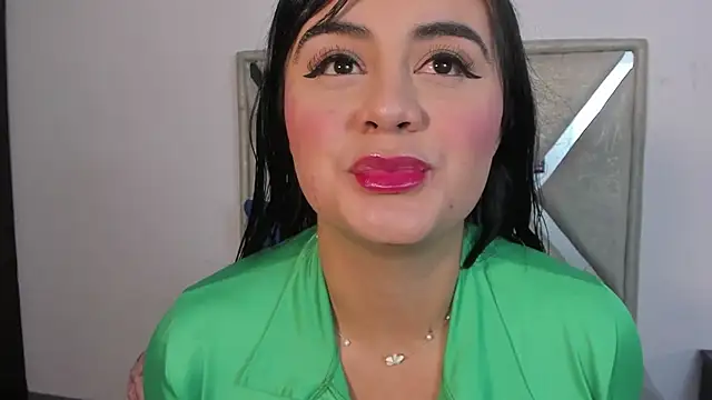 Dulce amg online show from October 10, 2025, 4:11 am