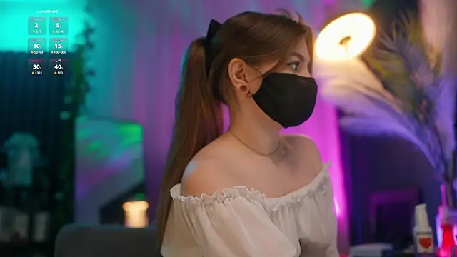 aarimass online show from December 18, 2025, 2:45 pm