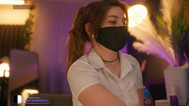 aarimass online show from April 9, 2026, 5:07 pm