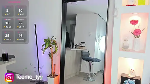 teemotwink online show from January 8, 2026, 10:12 pm