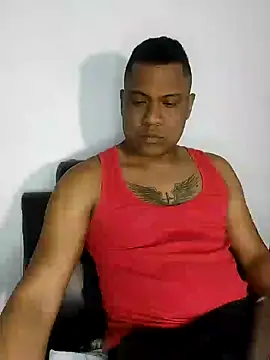 latinblack01 online show from December 12, 2024, 3:10 am