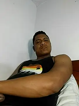 latinblack01 online show from March 4, 2025, 5:00 am