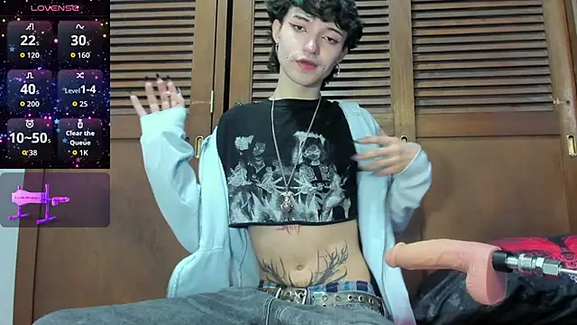 Bloody lamb online show from September 30, 2025, 12:10 pm