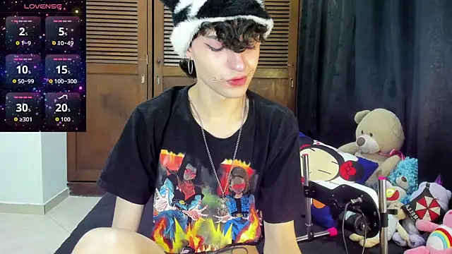 Bloody lamb online show from October 12, 2025, 2:21 am