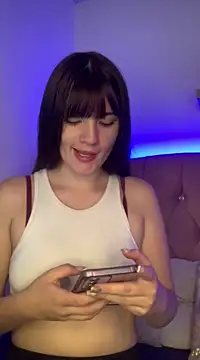 Snapshot of angel_natural chatting on January 10, 2025, 7:11 pm angel natural online show from January 10, 2025, 7:11 pm