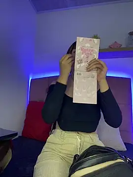 Snapshot of angel_natural chatting on January 16, 2025, 7:10 pm angel natural online show from January 16, 2025, 7:10 pm