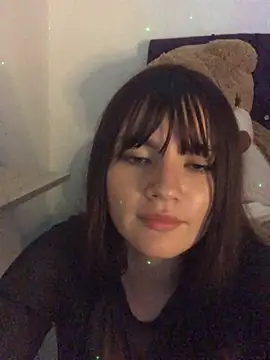 Snapshot of angel_natural chatting on January 25, 2025, 12:06 am angel natural online show from January 25, 2025, 12:06 am