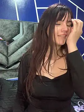 Snapshot of angel_natural chatting on February 10, 2025, 7:07 pm angel natural online show from February 10, 2025, 7:07 pm