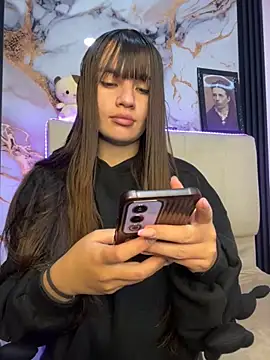 Snapshot of angel_natural chatting on October 15, 2025, 7:25 pm angel natural online show from October 15, 2025, 7:25 pm