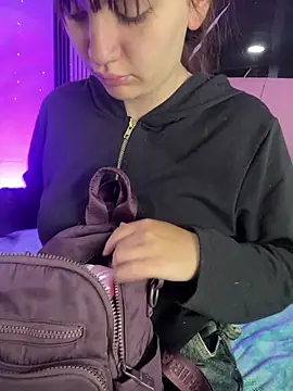 angel natural online show from January 12, 2026, 8:47 pm