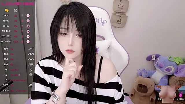 Vaness-a online show from January 21, 2025, 3:26 am