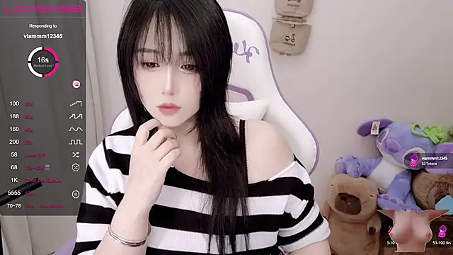 Vaness-a online show from January 22, 2025, 12:49 pm