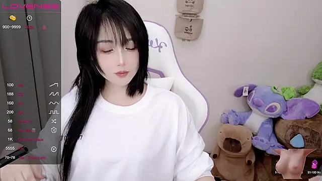 Vaness-a online show from February 2, 2025, 1:52 pm