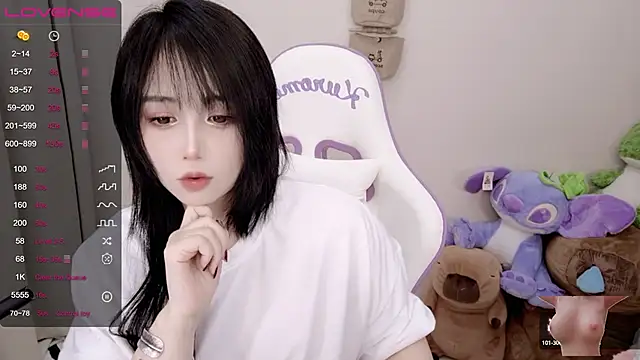 Vaness-a online show from February 2, 2025, 4:54 pm