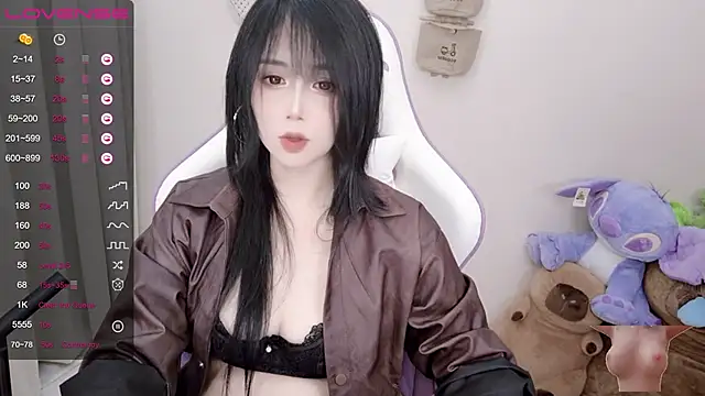 Vaness-a online show from February 17, 2025, 5:10 pm