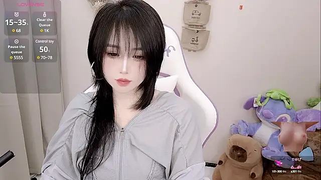 Vaness-a online show from March 22, 2025, 5:09 pm