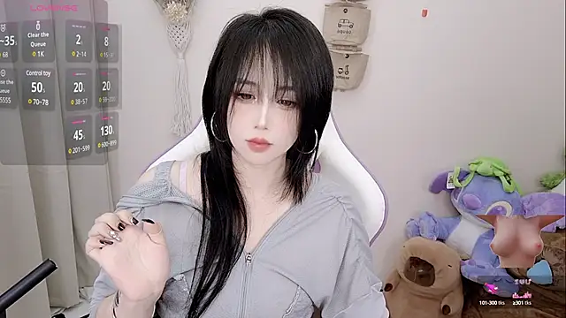 Vaness-a online show from March 22, 2025, 8:15 pm