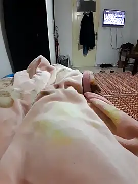 Hazembahloul online show from November 19, 2025, 10:21 pm