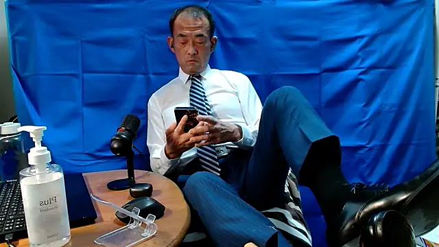 heita omori online show from April 4, 2026, 6:55 am