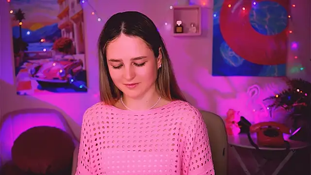 DeboraLarson online show from January 4, 2025, 11:11 am