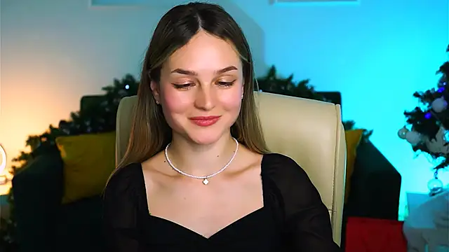 DeboraLarson online show from January 14, 2025, 7:27 am