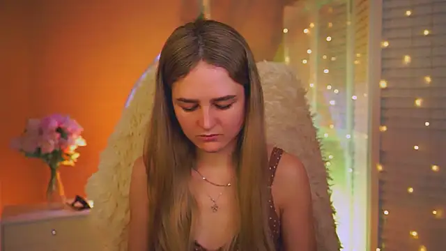 DeboraLarson online show from March 1, 2026, 3:30 am