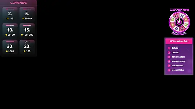 ashley  foxx  online show from November 20, 2025, 1:55 pm