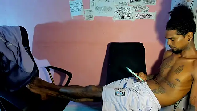 hot ebanospicy online show from May 11, 2026, 3:34 am