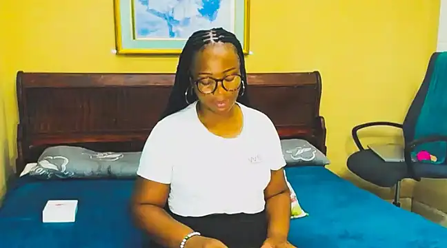 veronica1xxx online show from February 16, 2025, 5:37 pm