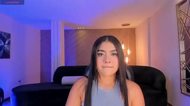 GabriellaLee online show from February 7, 2025, 10:52 pm