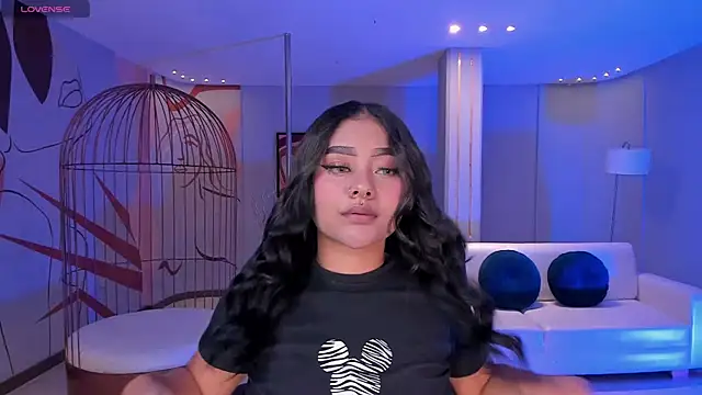 GabriellaLee online show from February 12, 2025, 11:09 pm