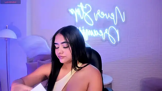 GabriellaLee online show from February 19, 2025, 3:06 am