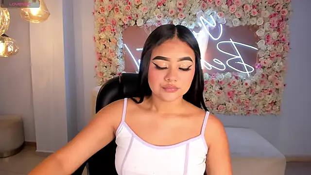 GabriellaLee online show from March 9, 2025, 3:22 am