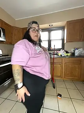 tillymarie34 online show from January 11, 2026, 8:47 pm