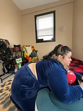 tillymarie34 online show from March 11, 2026, 3:51 pm