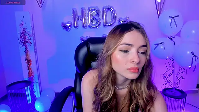 StacyWoods online show from March 1, 2025, 1:18 pm