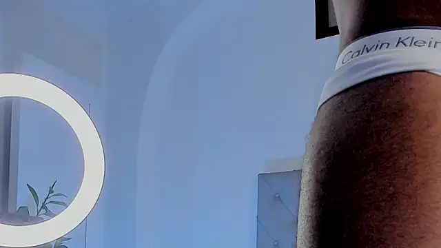 LiamGarcia1 online show from January 11, 2025, 10:51 am