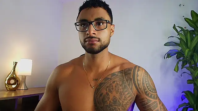 LiamGarcia1 online show from January 9, 2026, 1:08 am